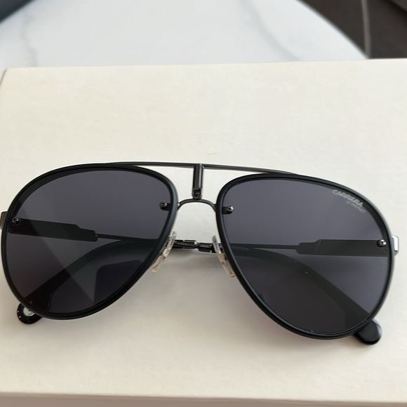 SUNGLASSES CARRERA CARRERA GLORY Men/Women - Picture 4 of 12